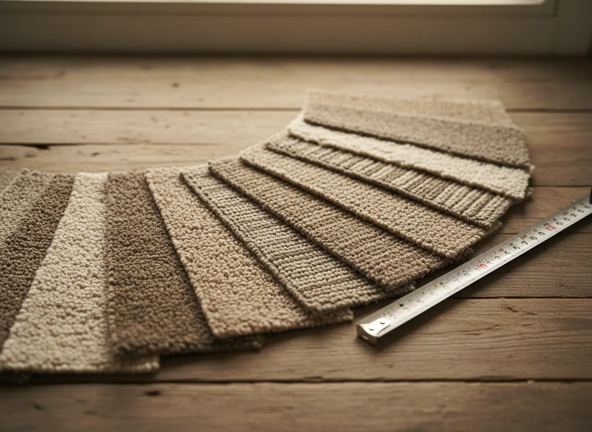 Carpet Installation Bronson, TX FAQs